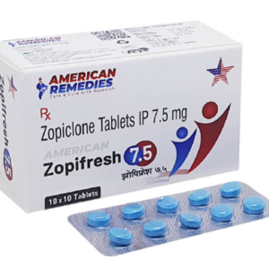 zopifresh 7.5 mg